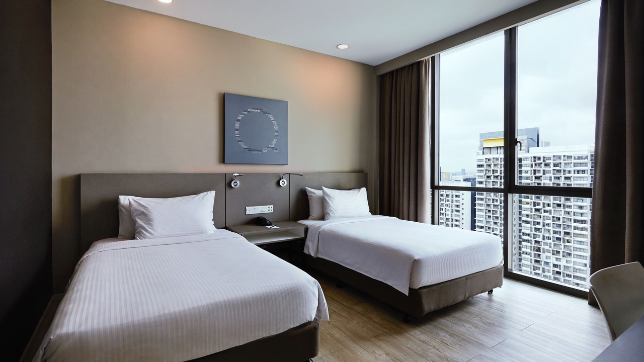 Photo of Bedroom in Damansara Perdana