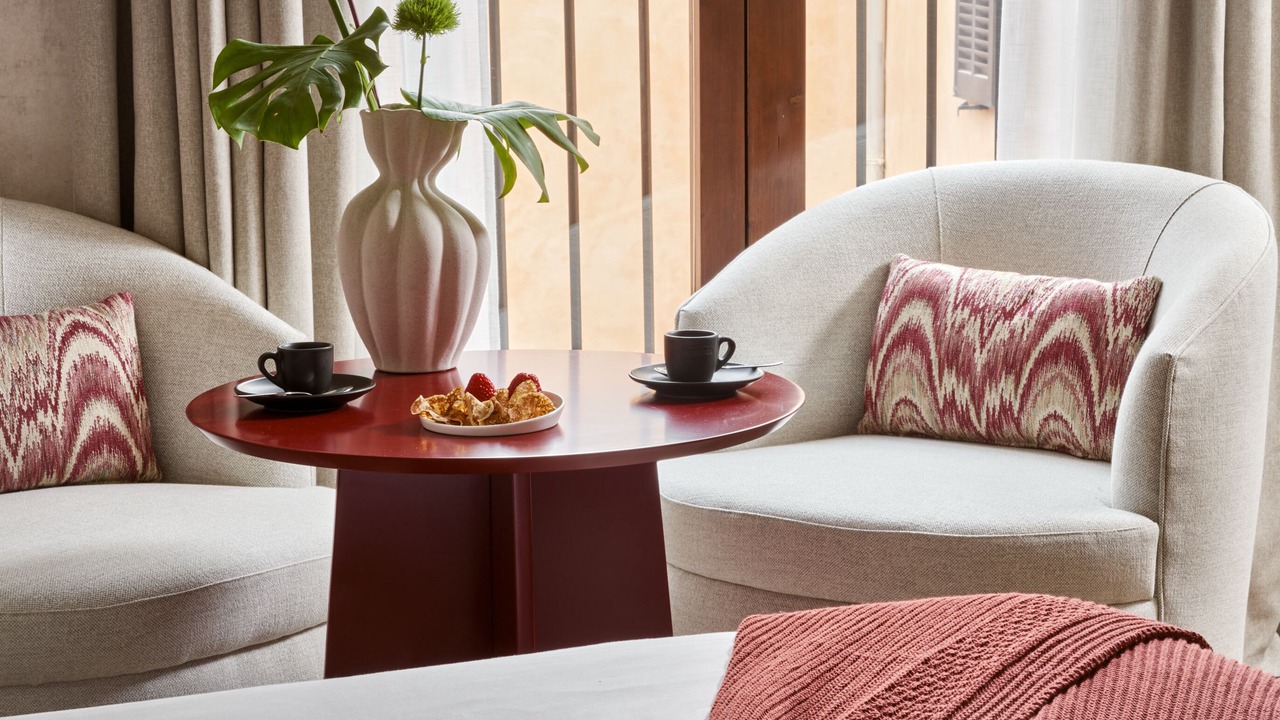 Photo of Bedroom in Sindicat