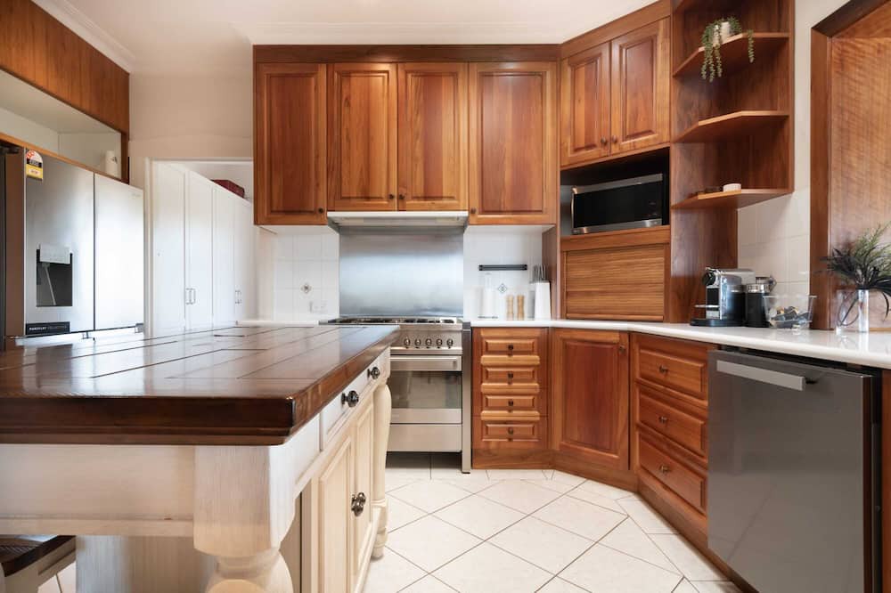 Photo of Kitchen in Kings Meadows