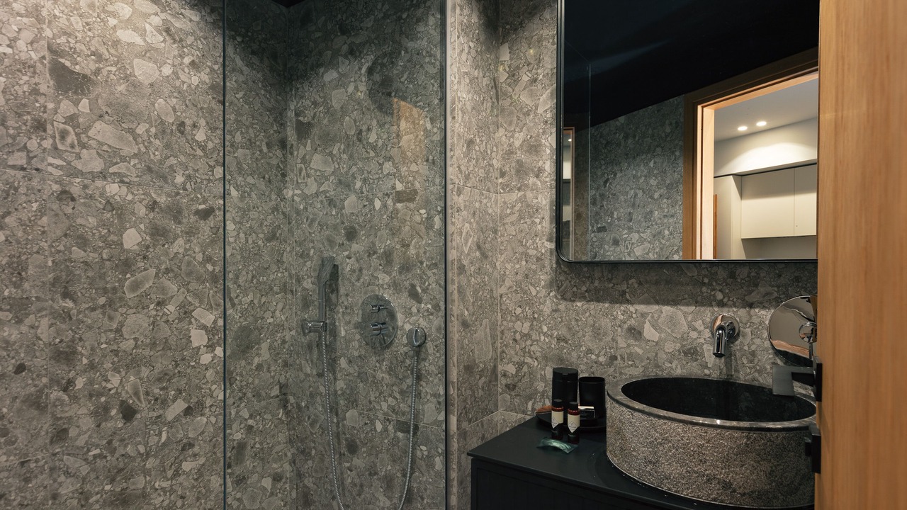 Photo of Bathroom in Heraklion