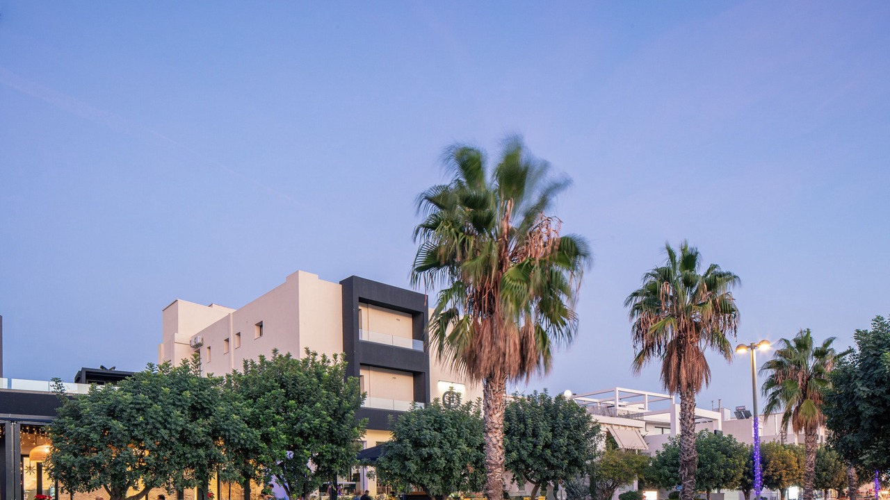 Photo of Outdoor in Heraklion