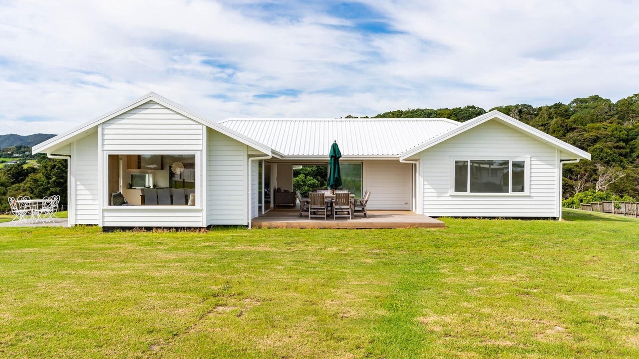 Photo of Outdoor in Langs Beach