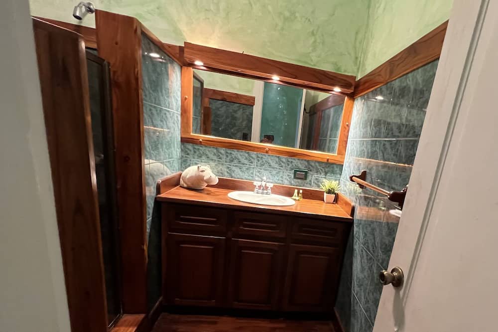 Photo of Bathroom in Santa Ana