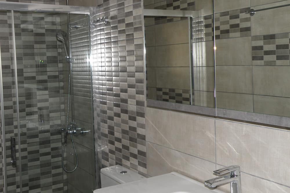 Photo of Bathroom in Mylopotamos