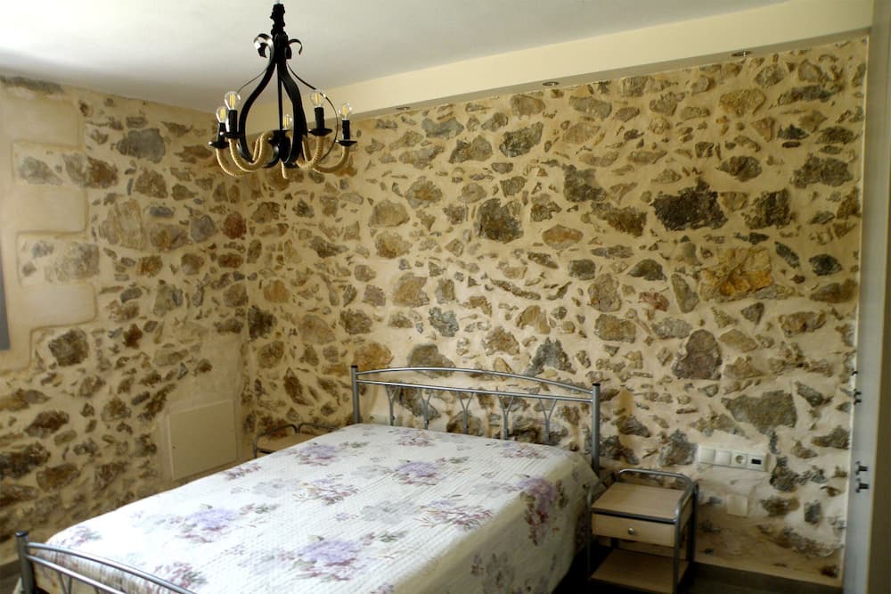 Photo of Bedroom in Mylopotamos