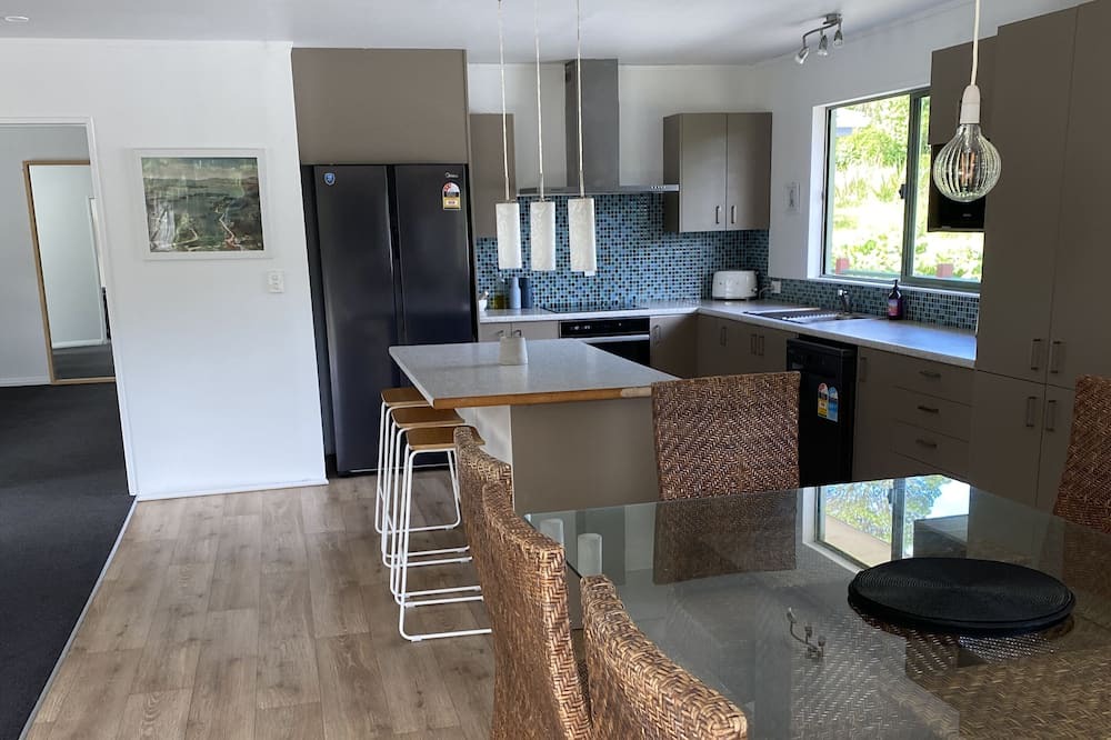 Photo of Kitchen in Okere Falls