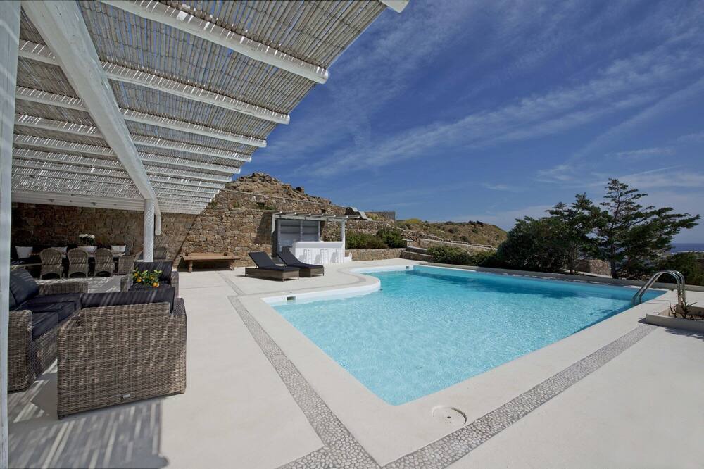 Photo of Outdoor in Kalafatis