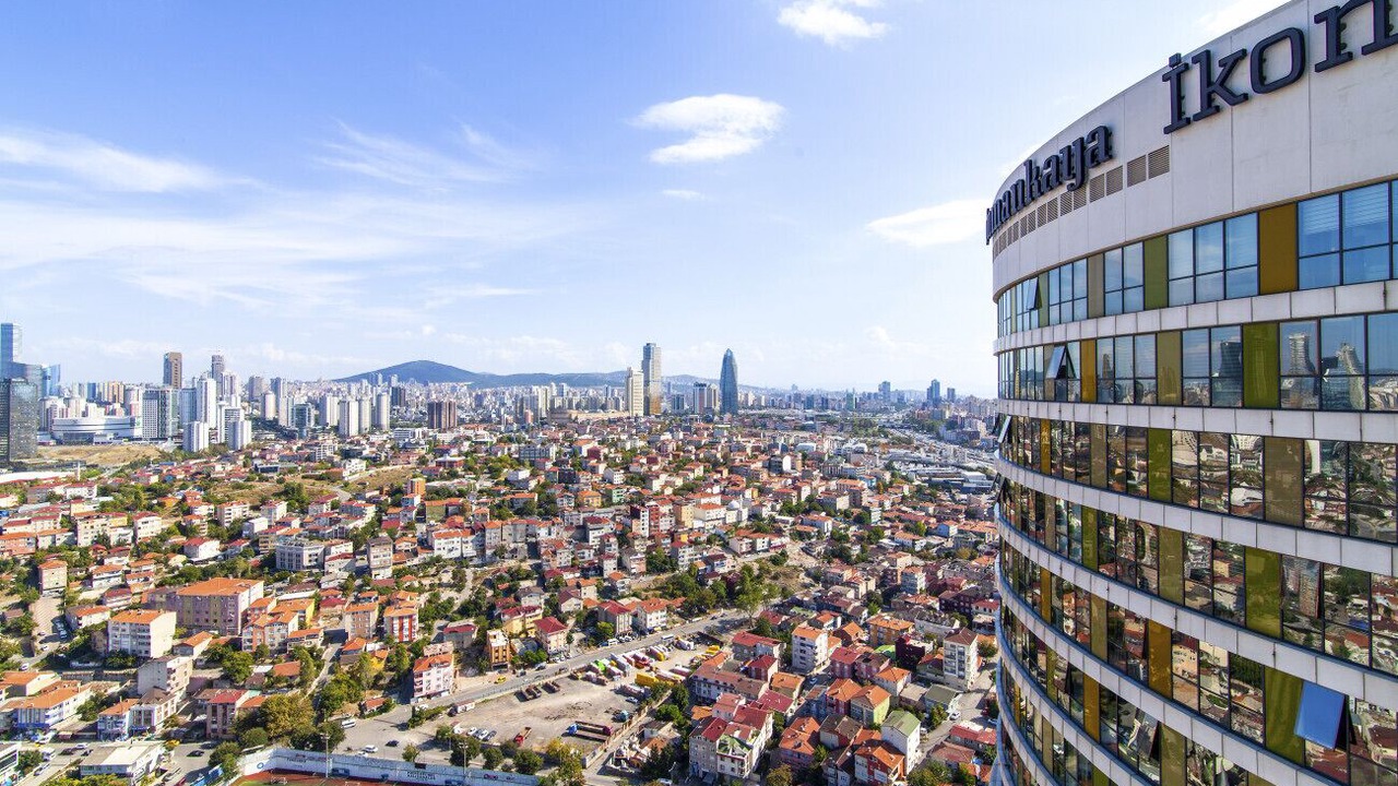 Photo of Others in Atasehir