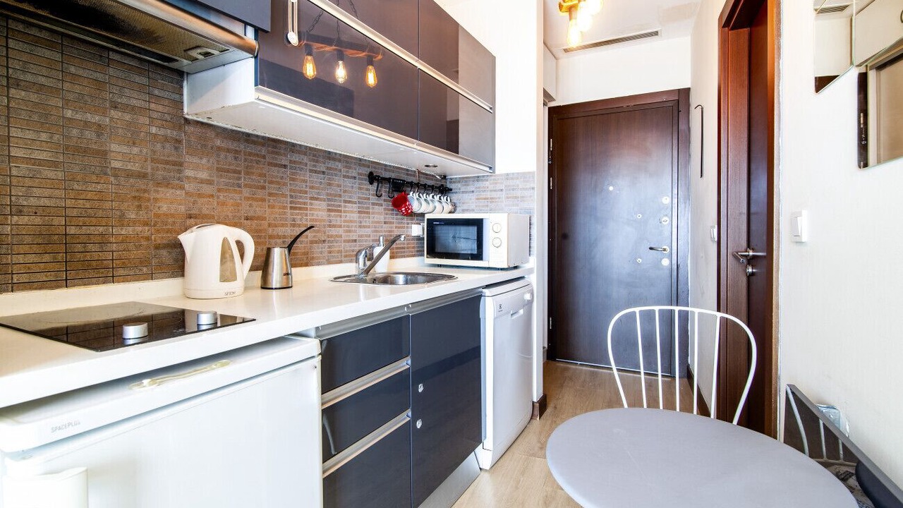 Photo of Kitchen in Atasehir