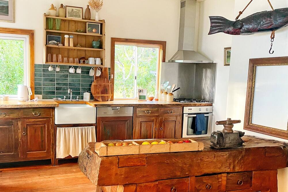 Photo of Kitchen in Tinderbox