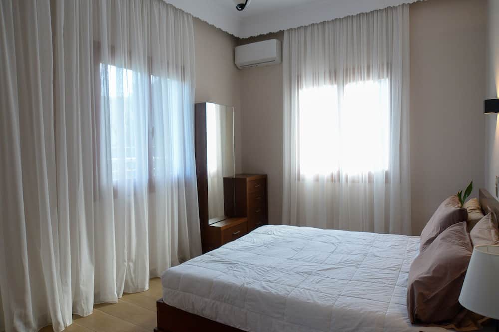 Photo of Bedroom in Minoa Pediada