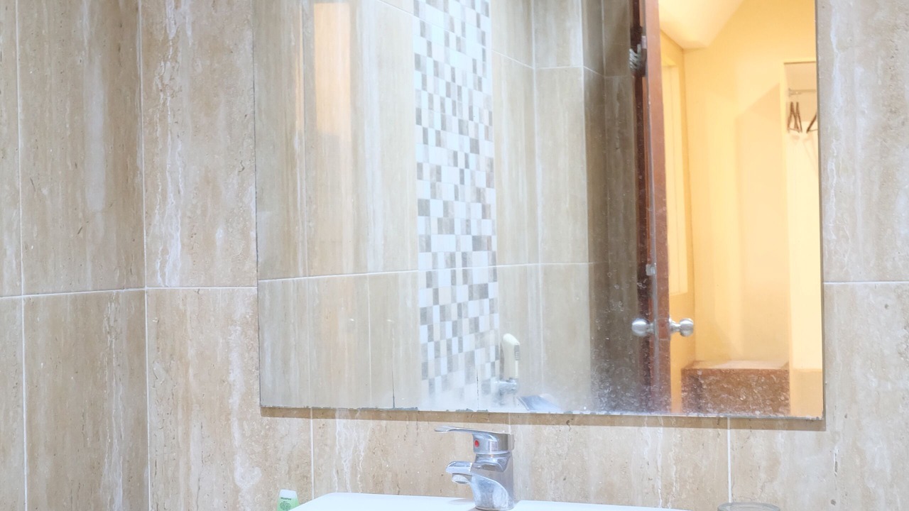 Photo of Bathroom in Madiun