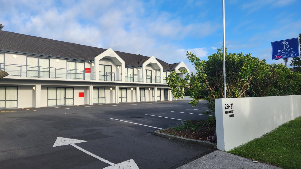 Photo of Outdoor in East Tamaki