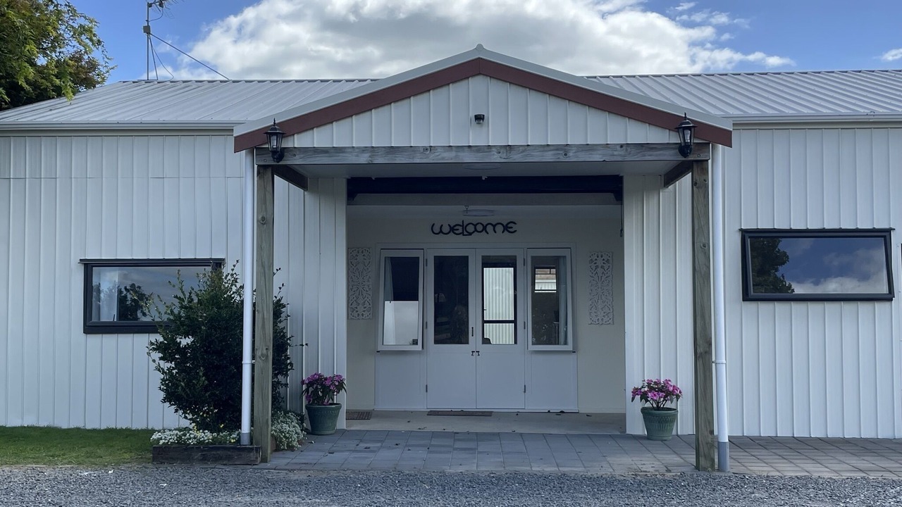 Photo of Outdoor in Ohaupo