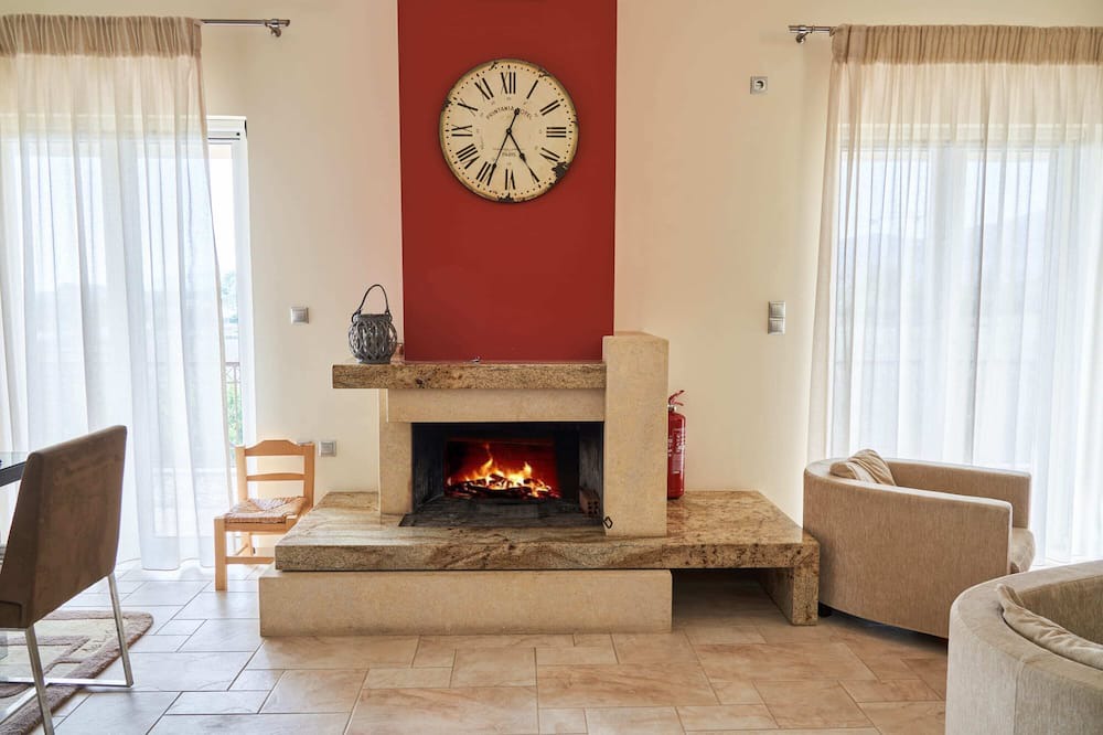 Photo of Livingroom in Kefalari