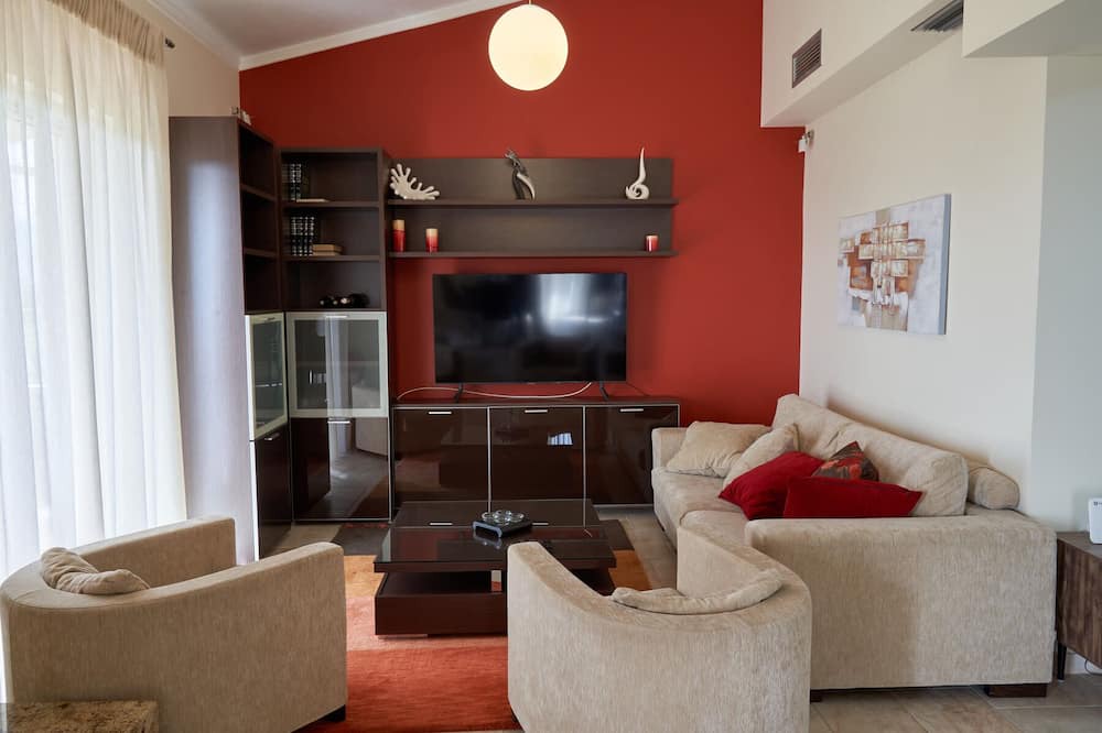 Photo of Bedroom in Kefalari