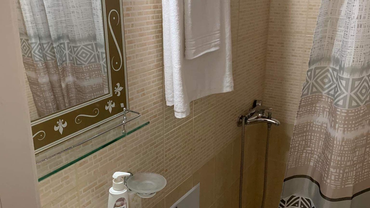 Photo of Bathroom in Mesovouni
