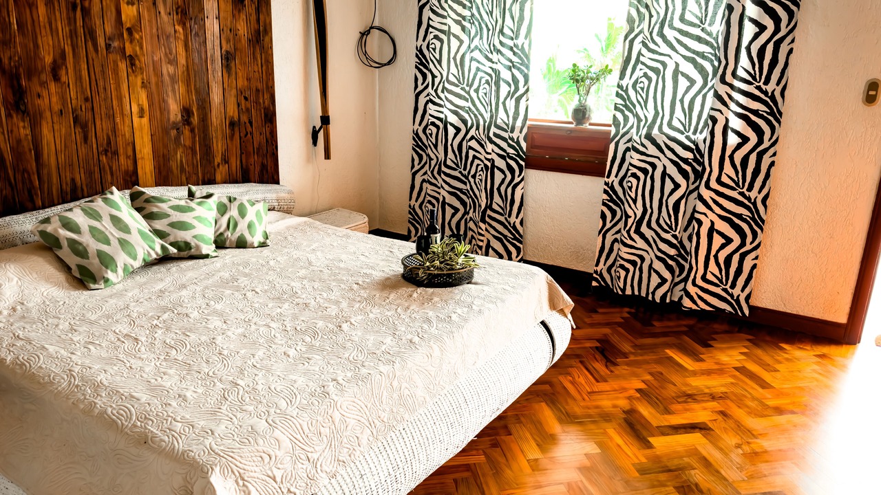 Photo of Bedroom in Santa Ana