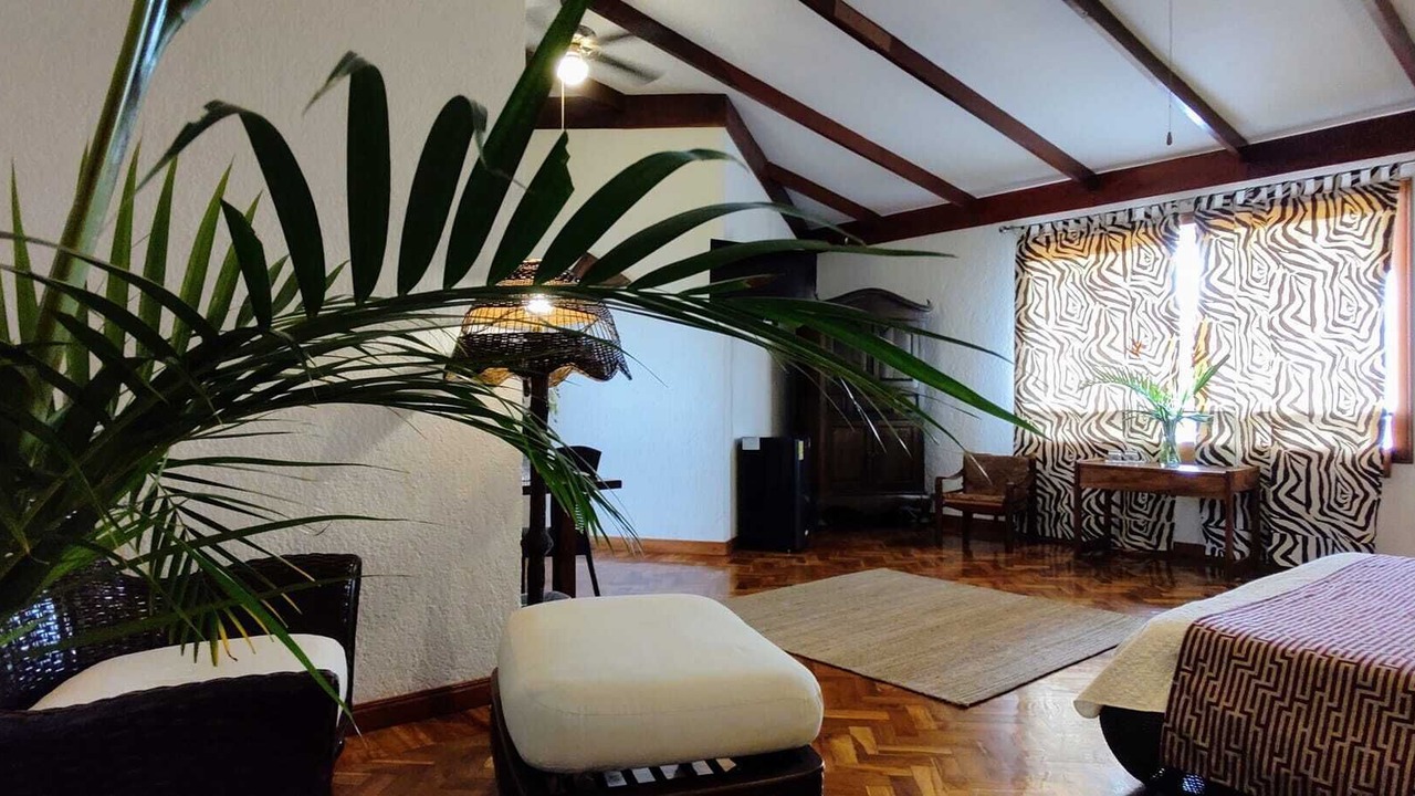 Photo of Bedroom in Santa Ana
