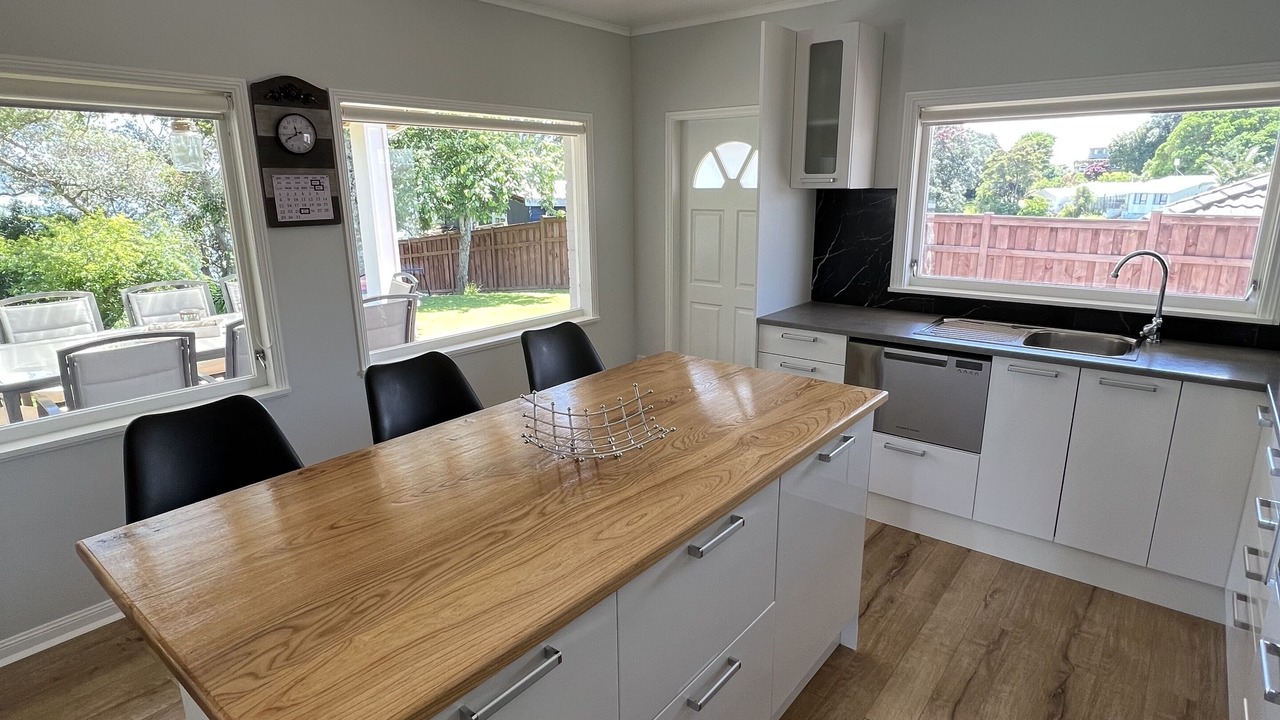 Photo of Kitchen in Richmond Downs