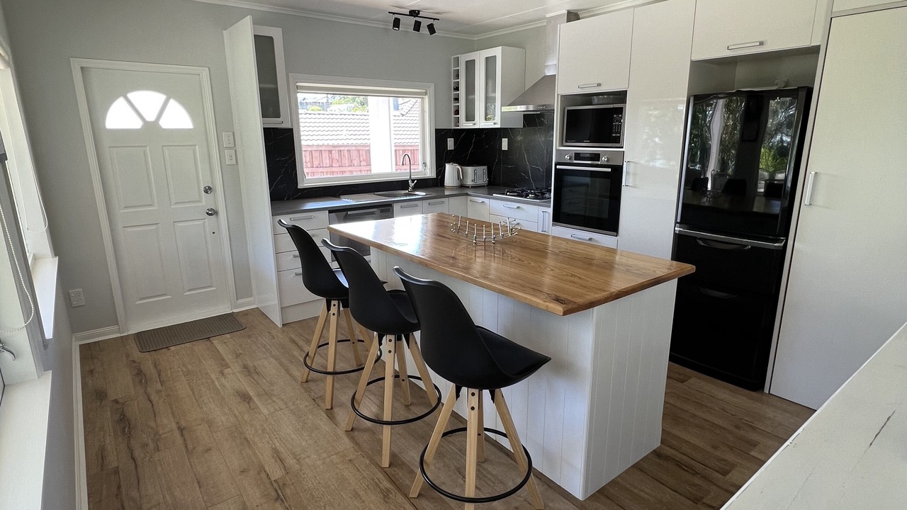 Photo of Kitchen in Richmond Downs