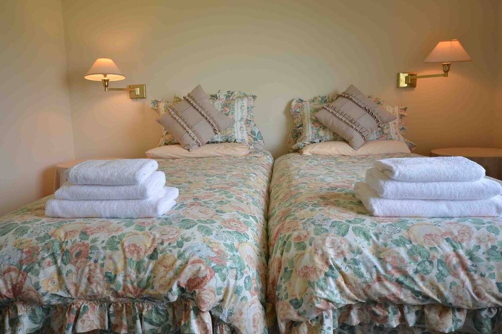 Photo of Bedroom in Lamlash