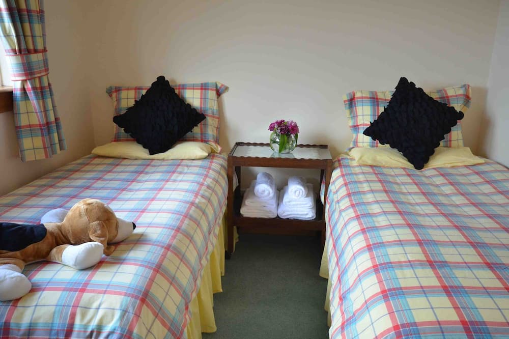 Photo of Bedroom in Lamlash