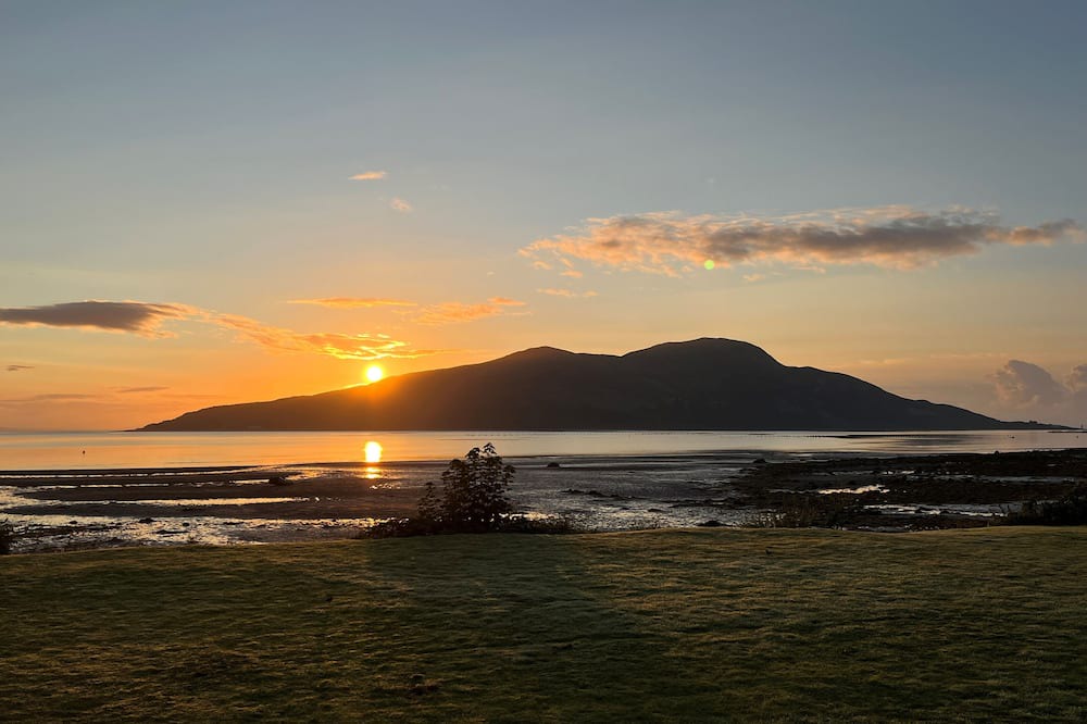 Photo of Outdoor in Lamlash