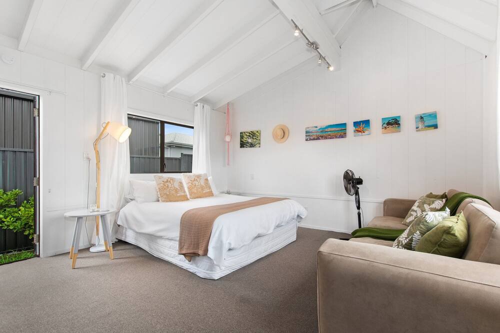 Photo of Bedroom in Ngunguru