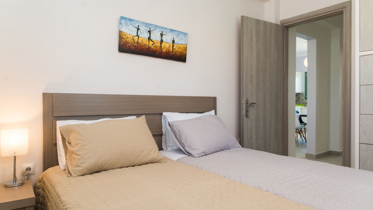 Photo of Bedroom in Gaitanion