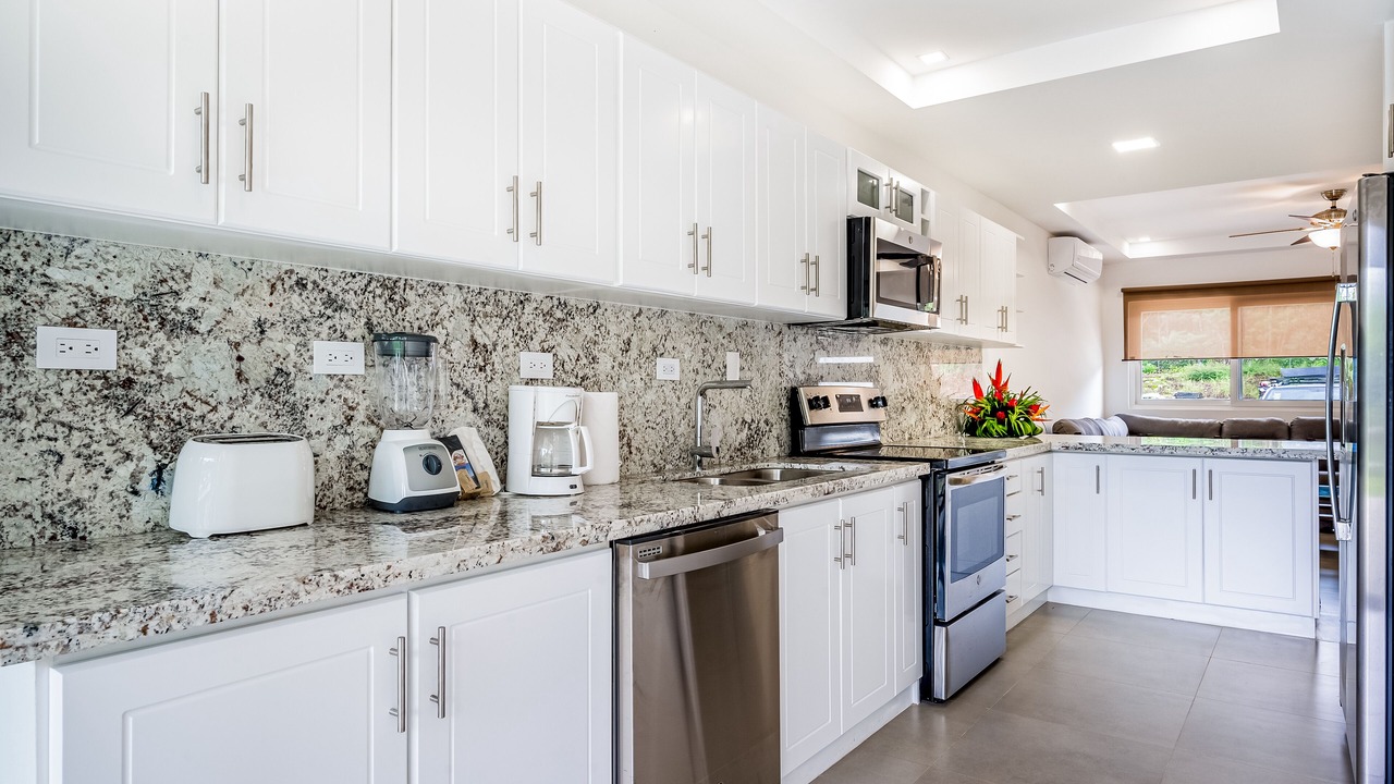 Photo of Kitchen in Villarreal