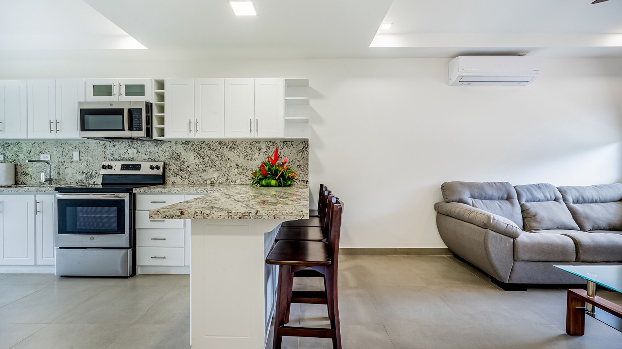 Photo of Kitchen in Villarreal