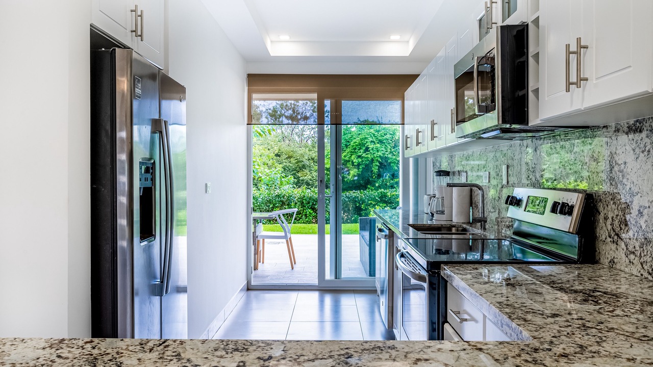 Photo of Kitchen in Villarreal