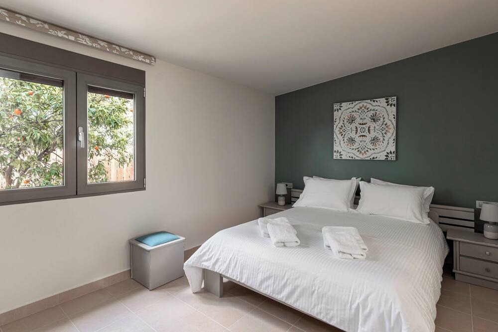 Photo of Bedroom in Mourniai