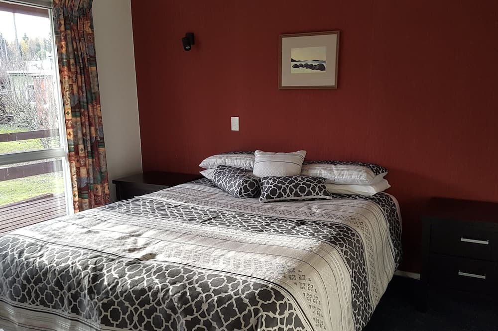 Photo of Bedroom in Naseby