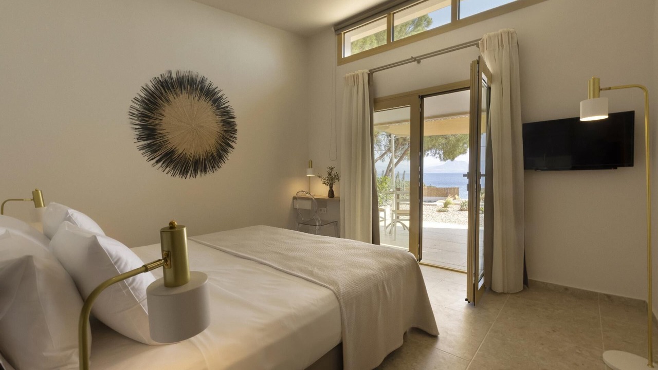 Photo of Bedroom in Skaloma