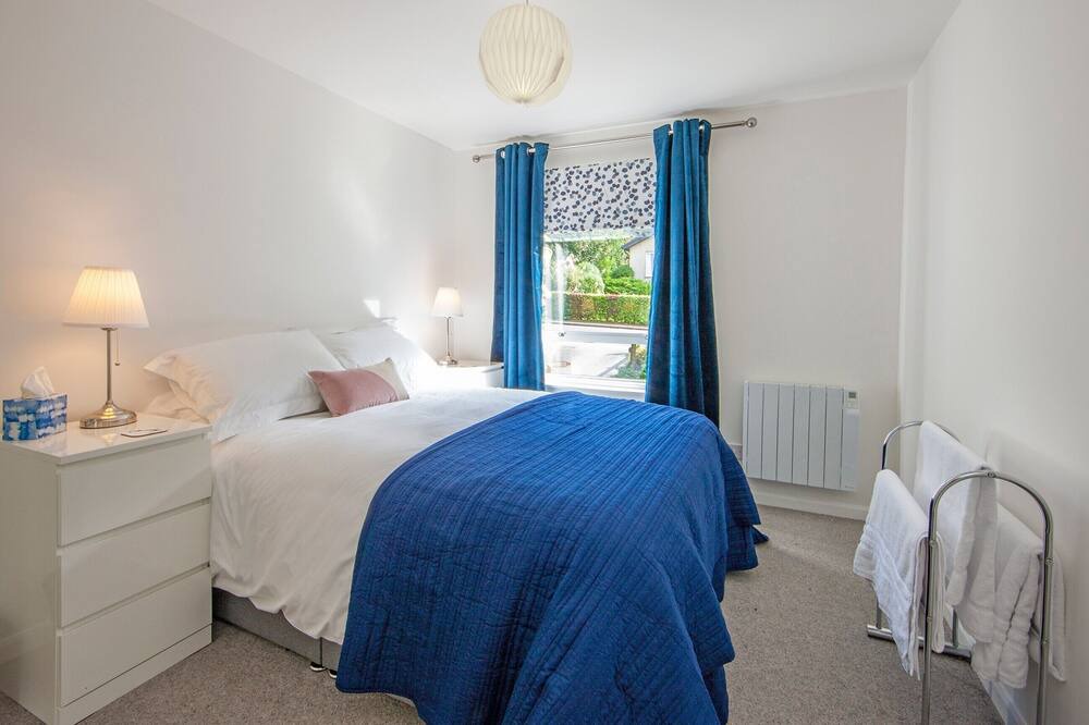 Photo of Bedroom in Oban