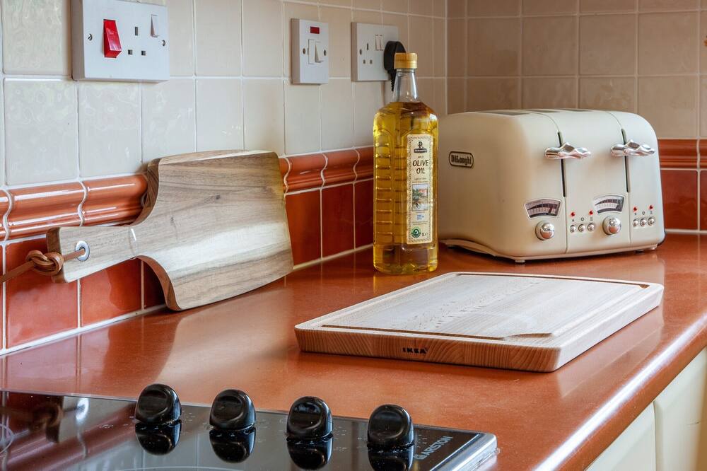 Photo of Kitchen in Oban