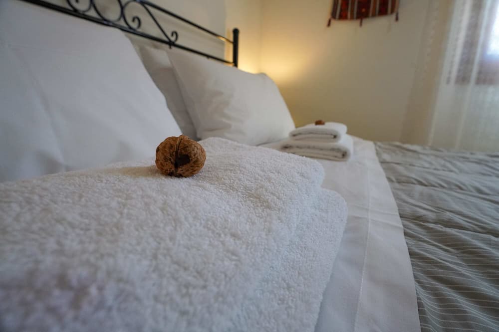 Photo of Bedroom in Lasithi Plateau