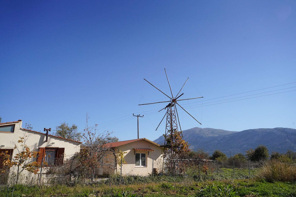 Photo of Others in Lasithi Plateau