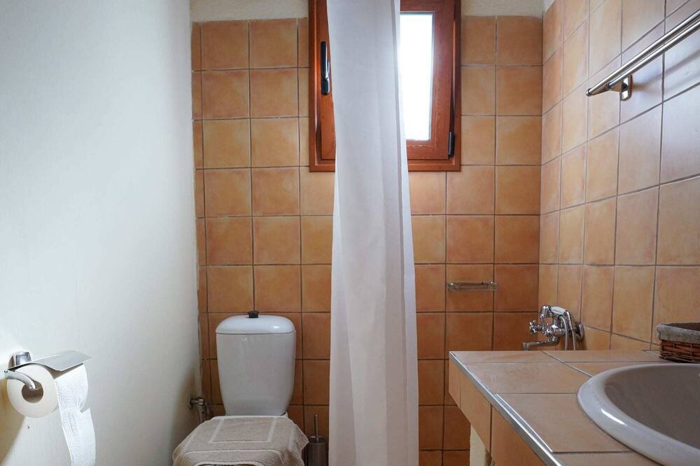 Photo of Bathroom in Lasithi Plateau