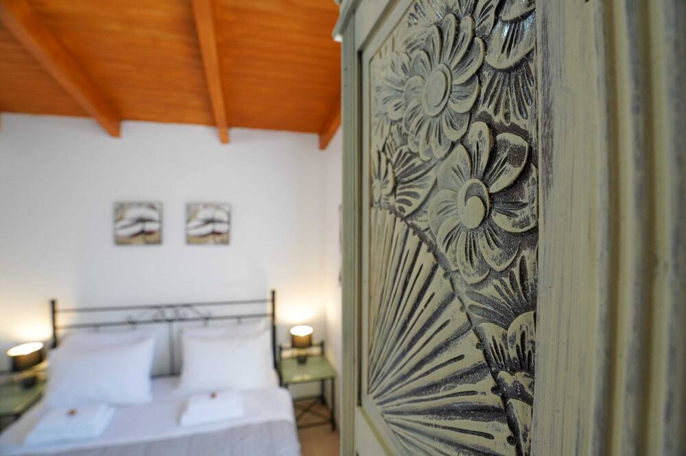 Photo of Bedroom in Lasithi Plateau