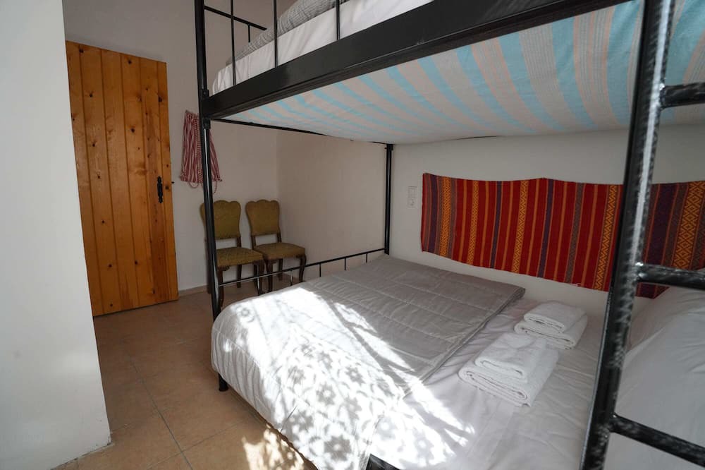 Photo of Bedroom in Lasithi Plateau