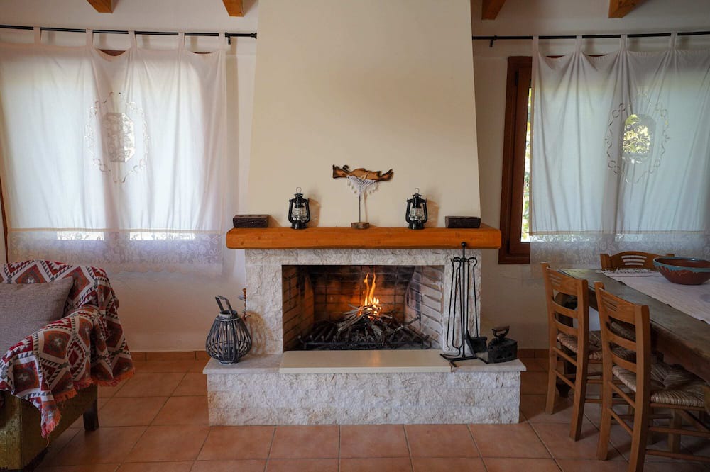 Photo of Livingroom in Lasithi Plateau