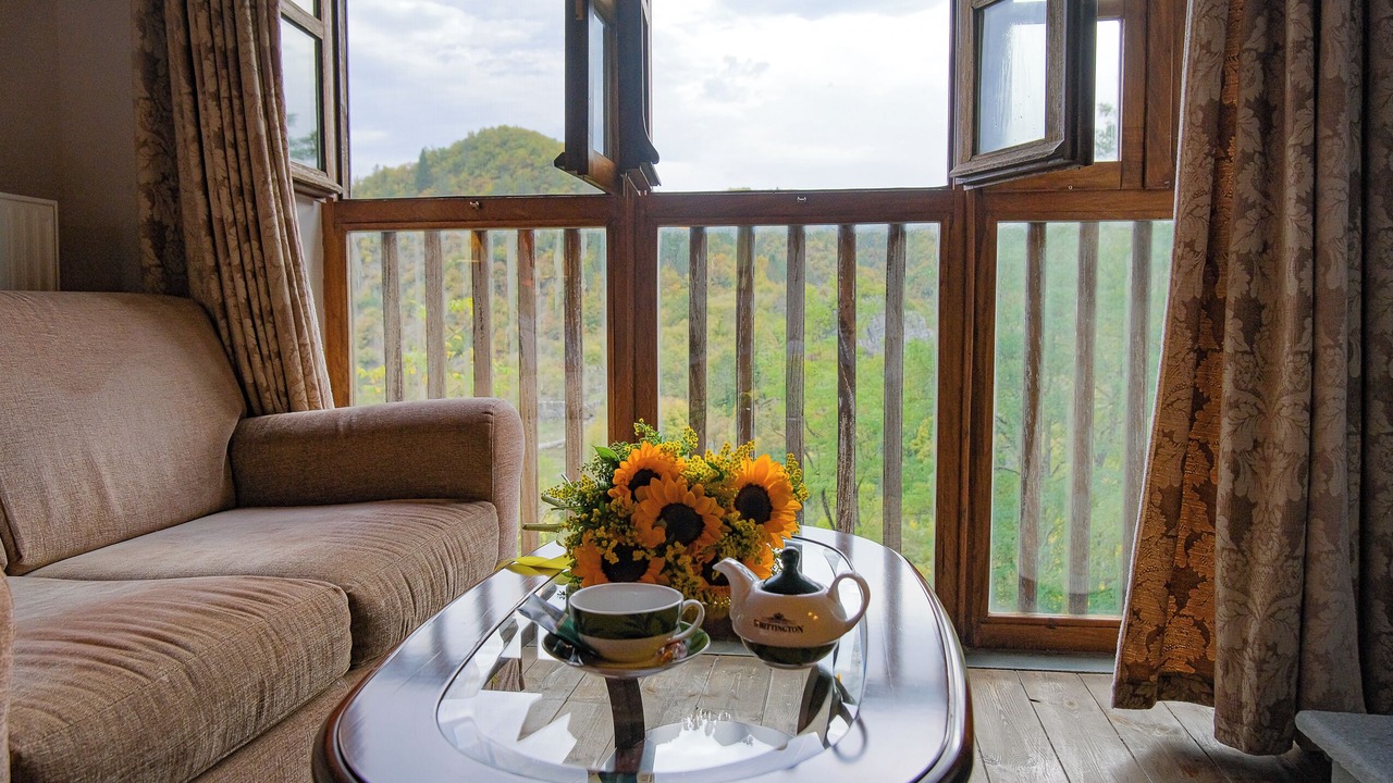Photo of Livingroom in Kipoi