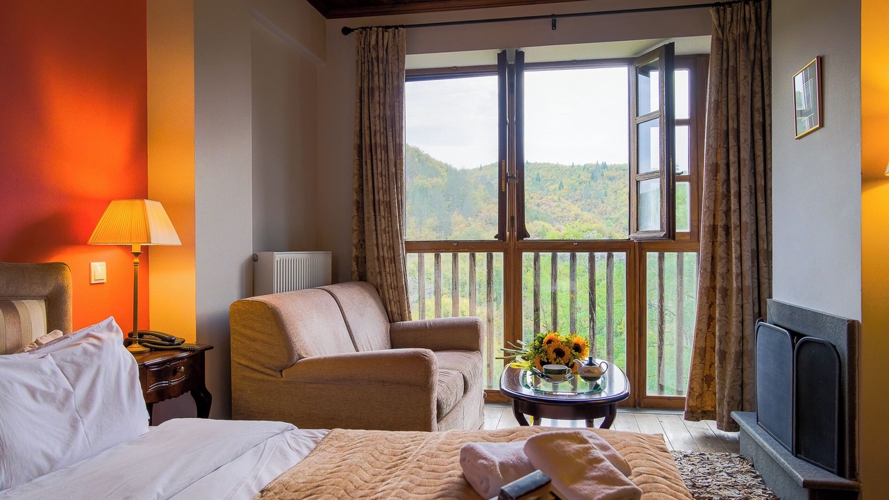 Photo of Livingroom in Kipoi