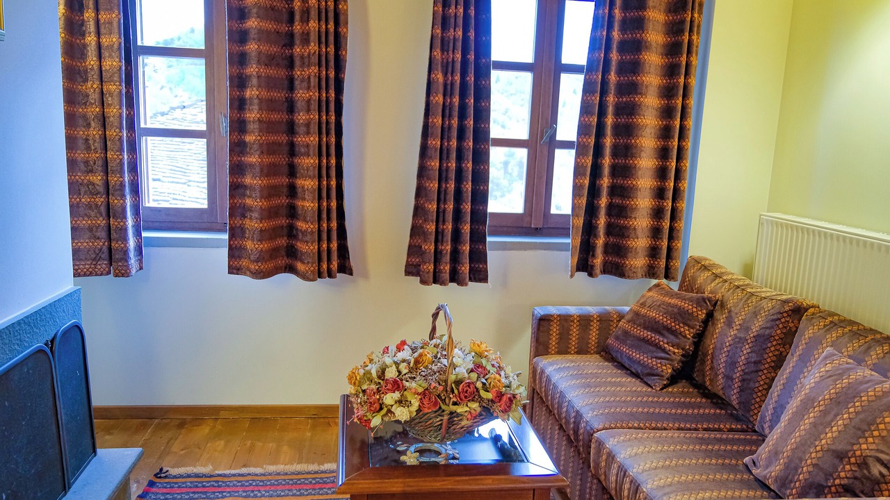 Photo of Livingroom in Kipoi