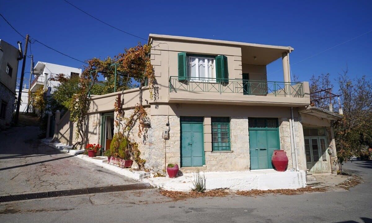 Photo of Outdoor in Lasithi Plateau