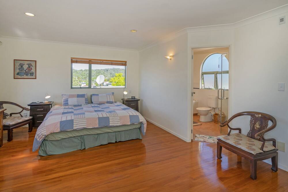 Photo of Bedroom in Whitianga