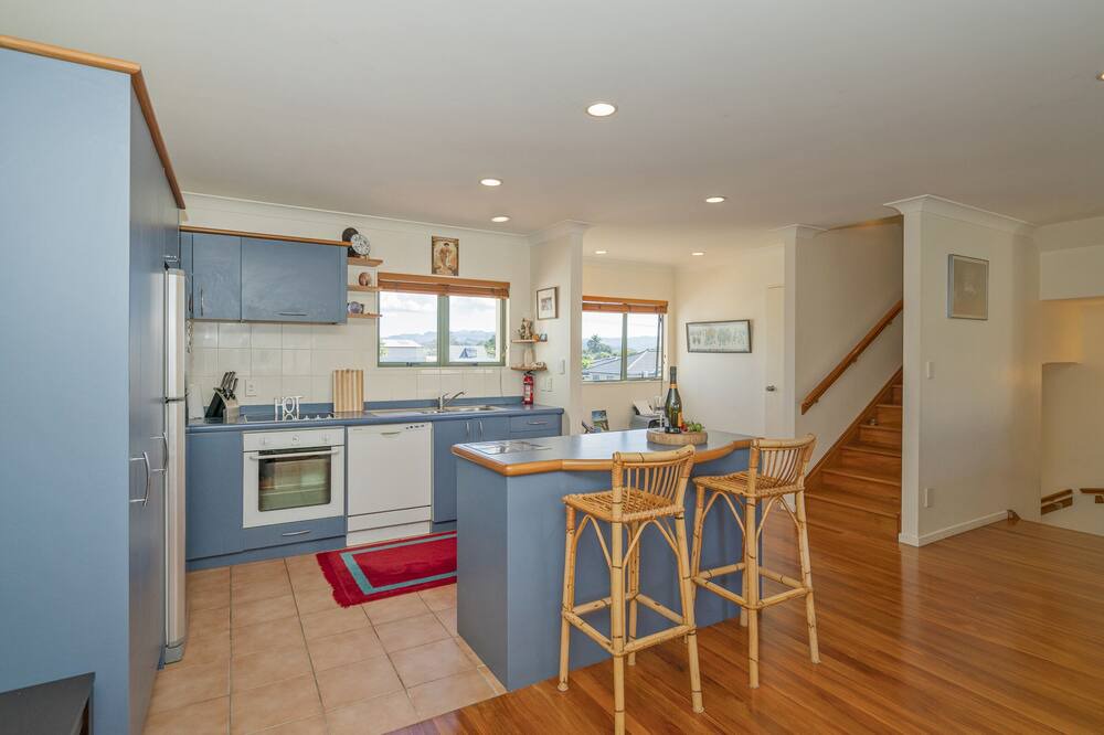 Photo of Kitchen in Whitianga